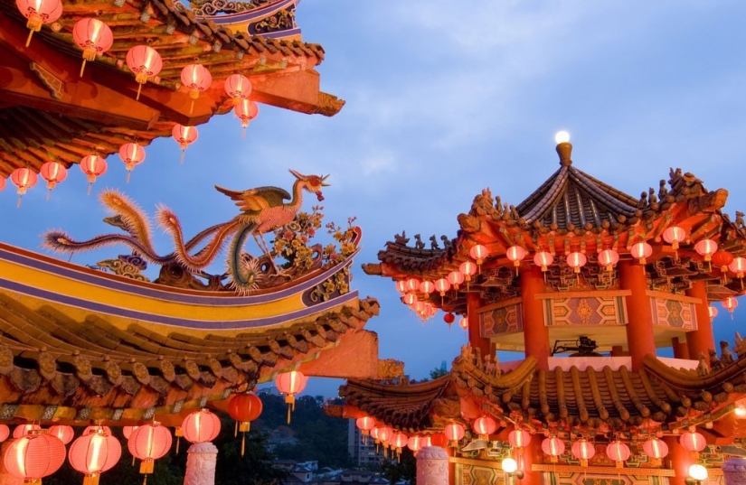 Visa-free Asia: 9 countries where Russians are loved and expected