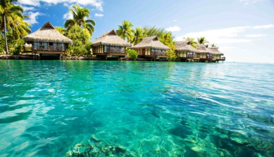 Visa-free Asia: 9 countries where Russians are loved and expected