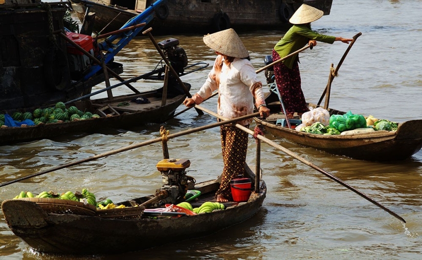 Visa-free Asia: 9 countries where Russians are loved and expected