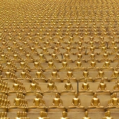 Visitar una buena secta