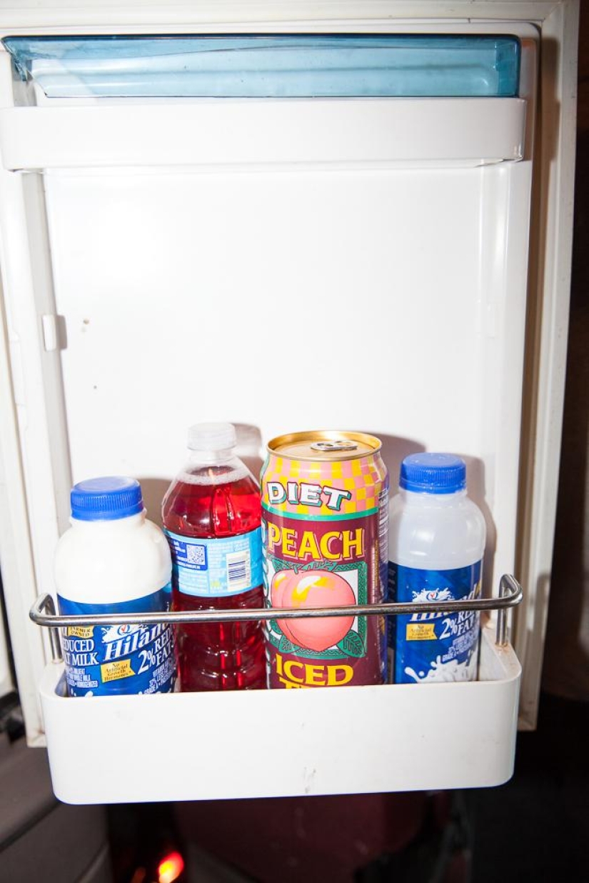 Visitemos a los camioneros americanos