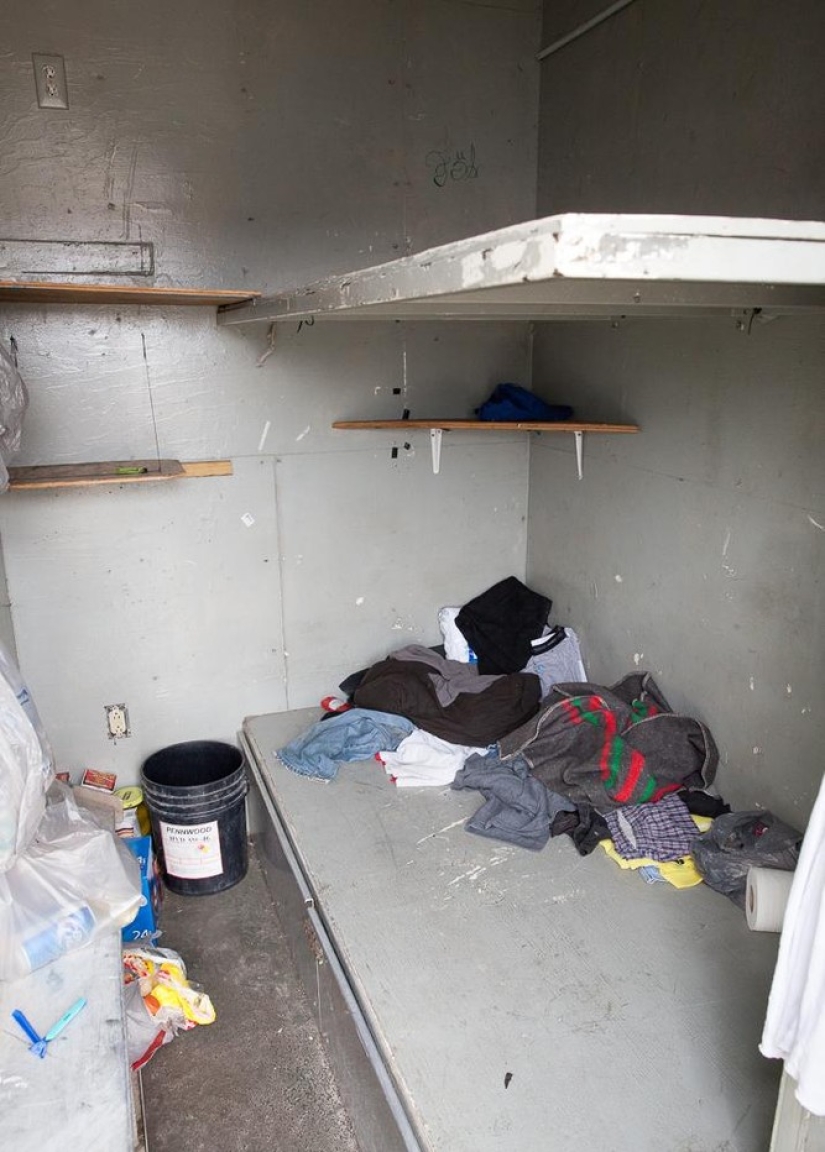 Visitemos a los camioneros americanos