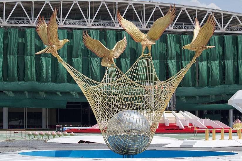 Visiting a good sect Visiting a good sect