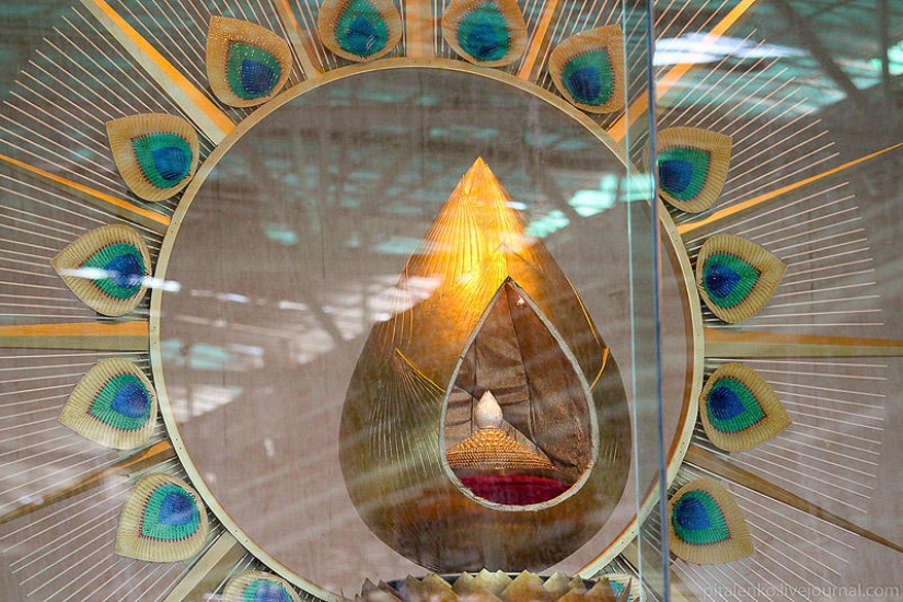 Visiting a good sect Visiting a good sect