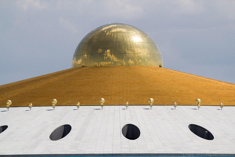 Visiting a good sect Visiting a good sect