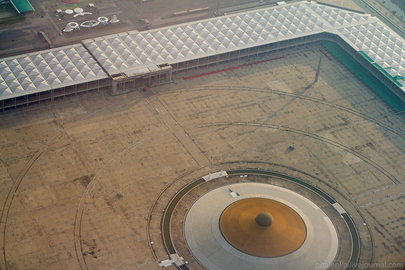 Visiting a good sect Visiting a good sect