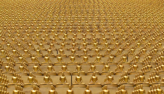 Visiting a good sect