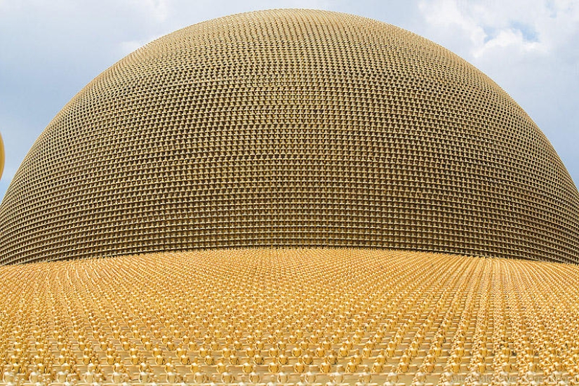 Visiting a good sect Visiting a good sect