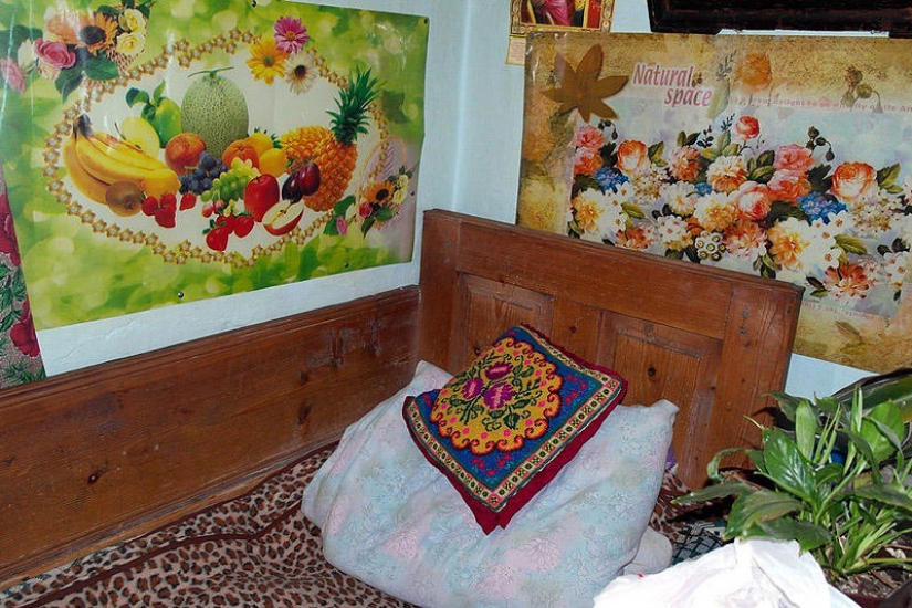 Visiting the Hutsuls: the estate of Ukrainian mountaineers