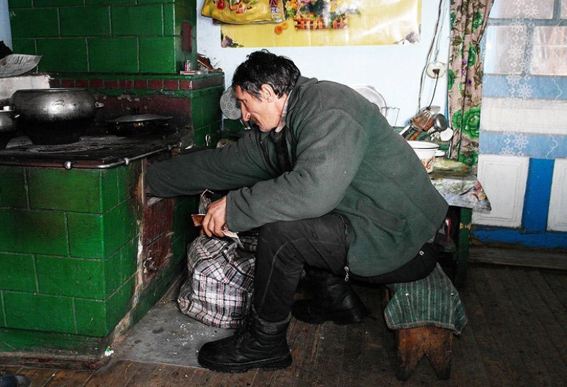 Visiting the Hutsuls: the estate of Ukrainian mountaineers