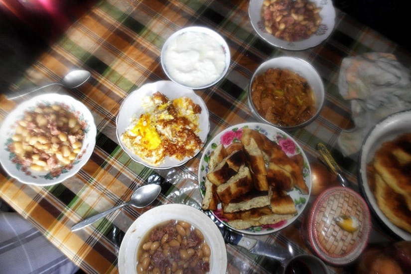 Visiting the Hutsuls: the estate of Ukrainian mountaineers