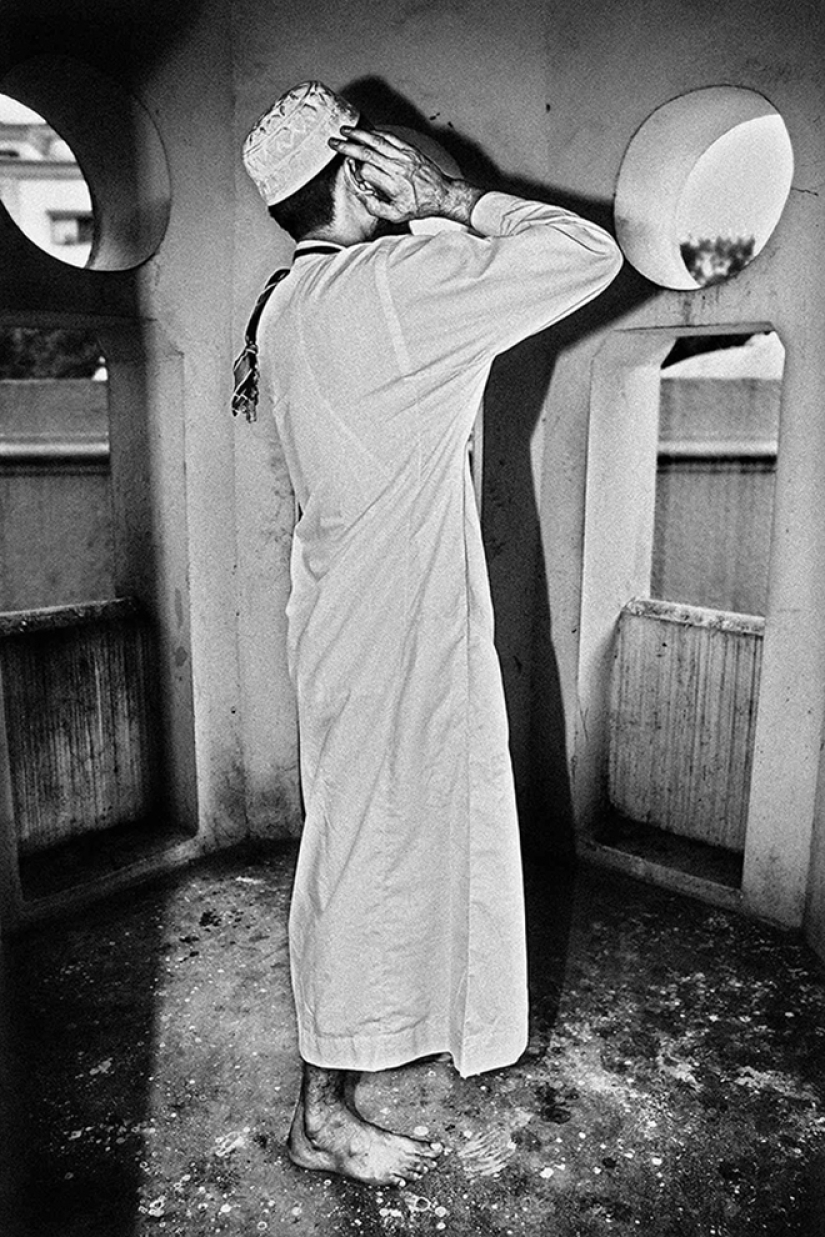 "Vivamos nuestras vidas en paz": comunidades LGBT en Bangladesh "Vivamos nuestras vidas en paz": comunidades LGBT en Bangladesh