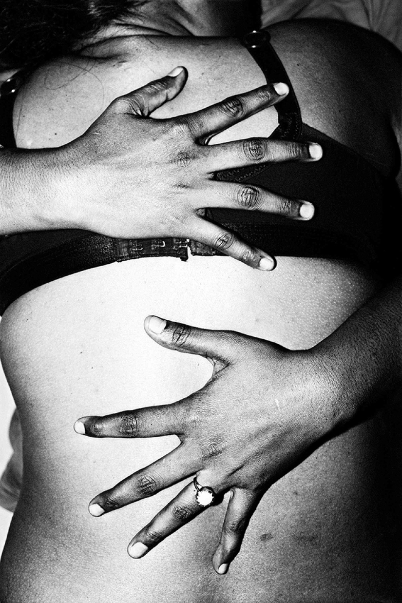 "Vivamos nuestras vidas en paz": comunidades LGBT en Bangladesh "Vivamos nuestras vidas en paz": comunidades LGBT en Bangladesh