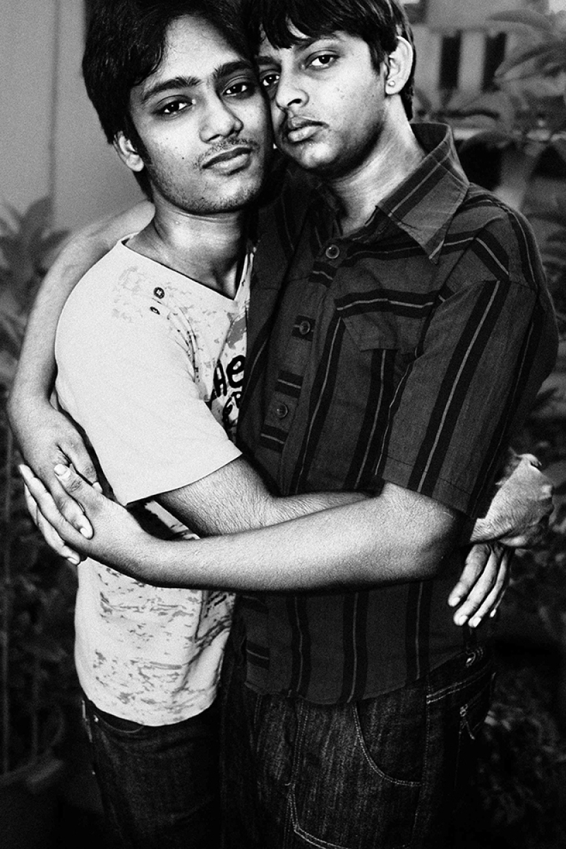 "Vivamos nuestras vidas en paz": comunidades LGBT en Bangladesh "Vivamos nuestras vidas en paz": comunidades LGBT en Bangladesh