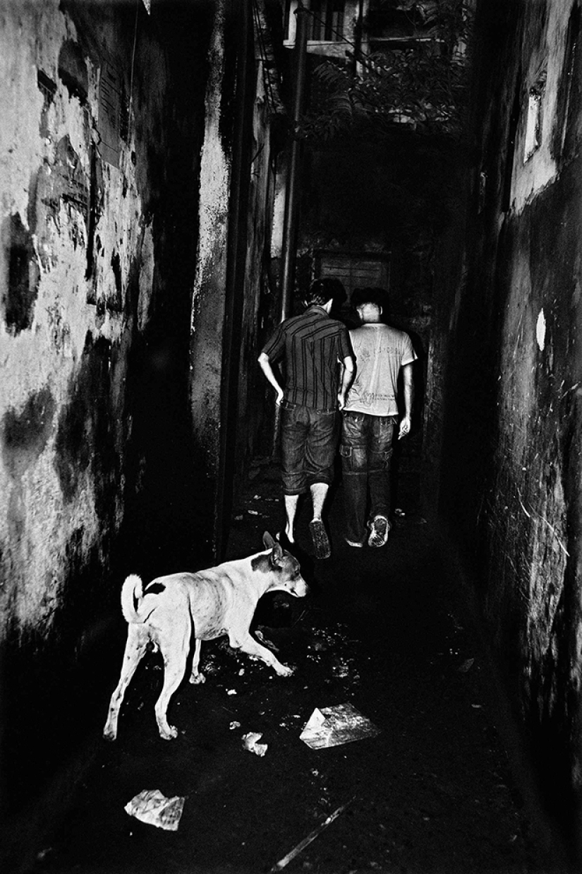 "Vivamos nuestras vidas en paz": comunidades LGBT en Bangladesh "Vivamos nuestras vidas en paz": comunidades LGBT en Bangladesh