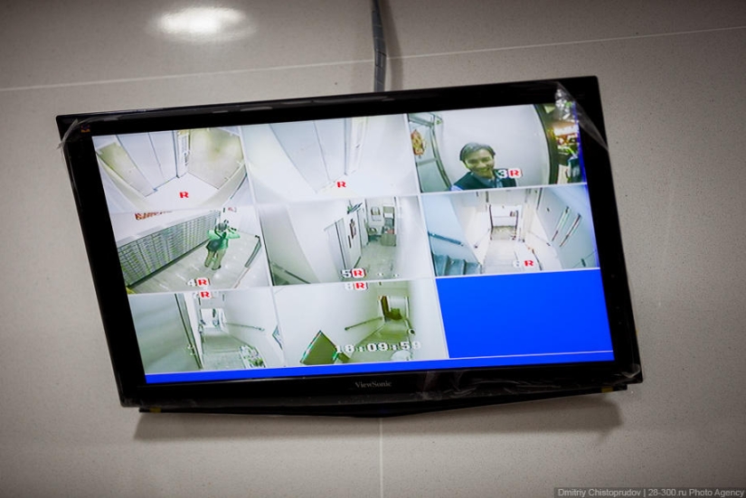 Vivienda social en Hong Kong