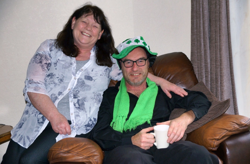 "Vodka and cold": the Irish about Russia and Russians