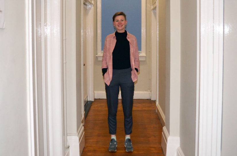 "Vodka y frío": los irlandeses sobre Rusia y los rusos