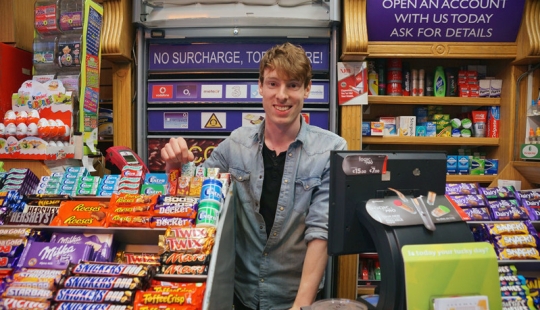 "Vodka y frío": los irlandeses sobre Rusia y los rusos