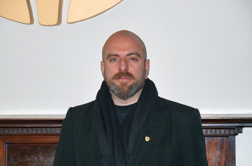 "Vodka y frío": los irlandeses sobre Rusia y los rusos