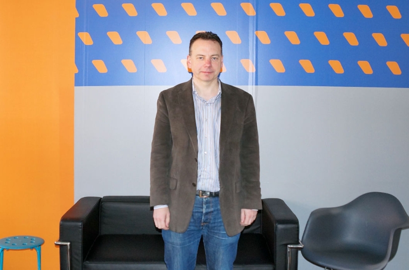 "Vodka y frío": los irlandeses sobre Rusia y los rusos