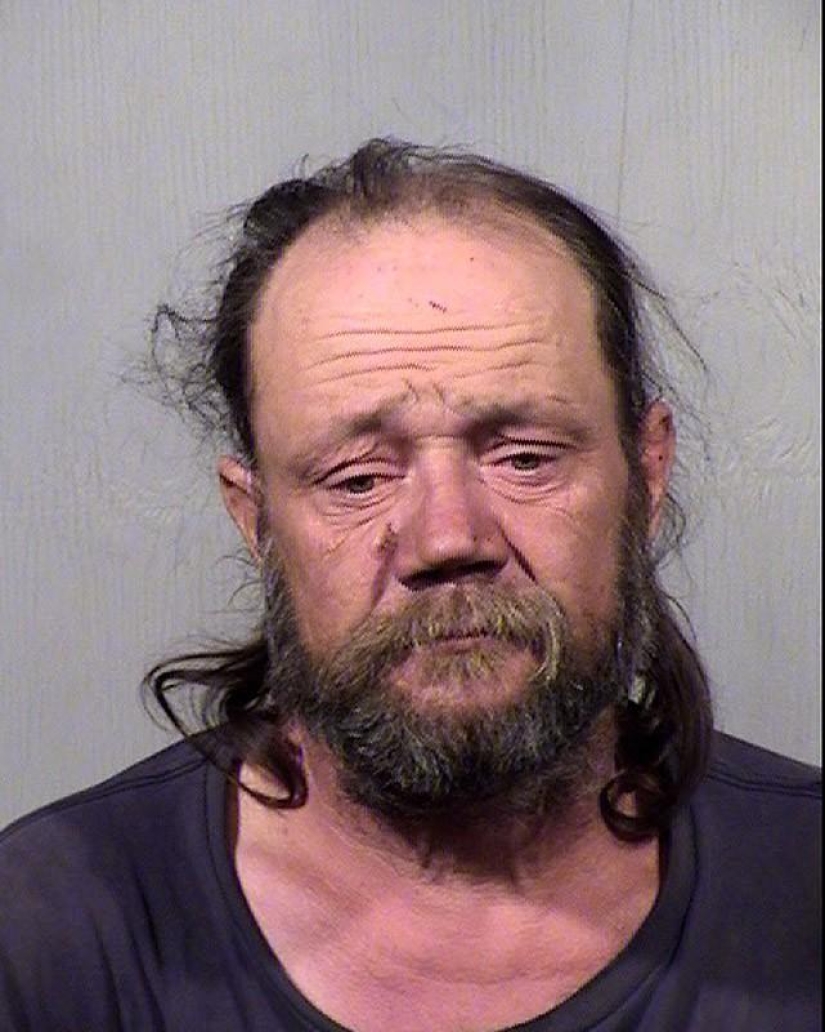 Votar por los delincuentes se ha puesto de moda