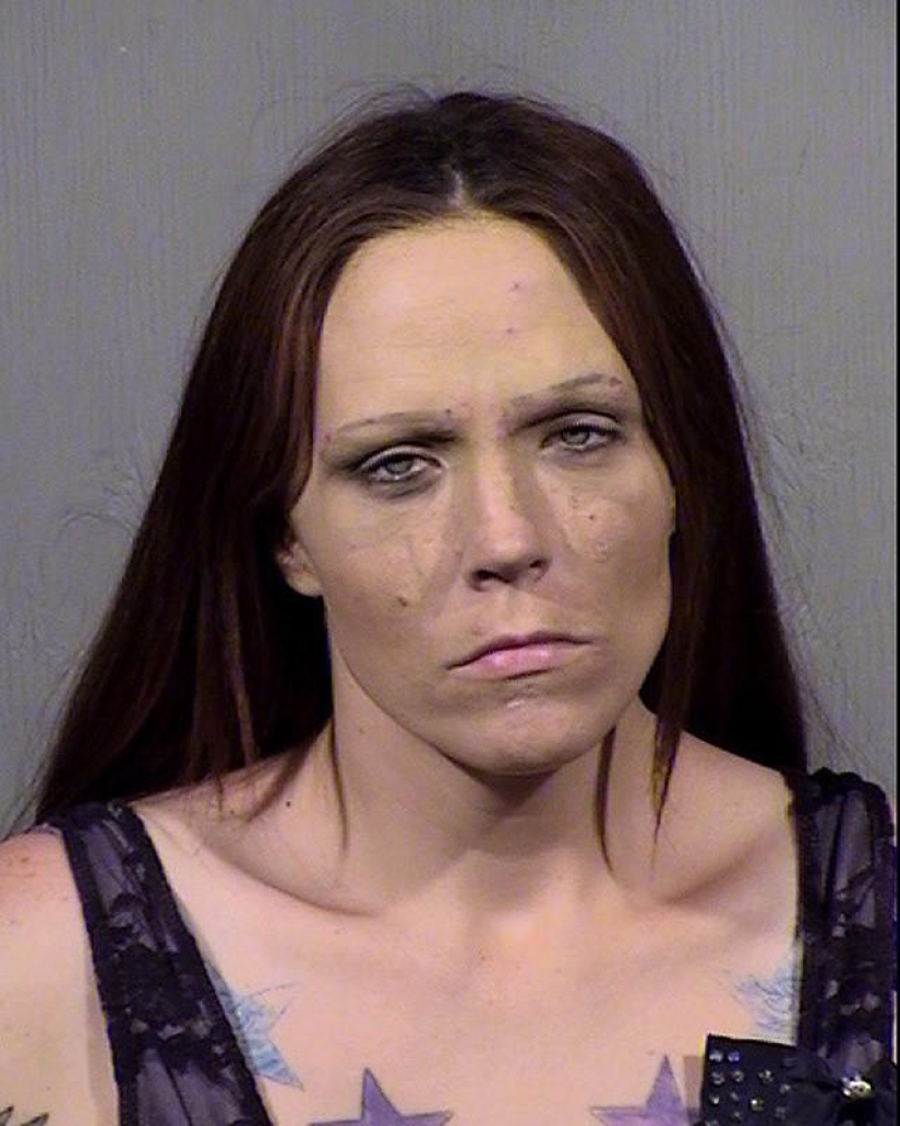 Votar por los delincuentes se ha puesto de moda