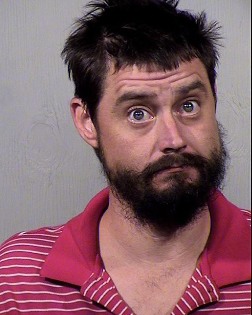 Votar por los delincuentes se ha puesto de moda