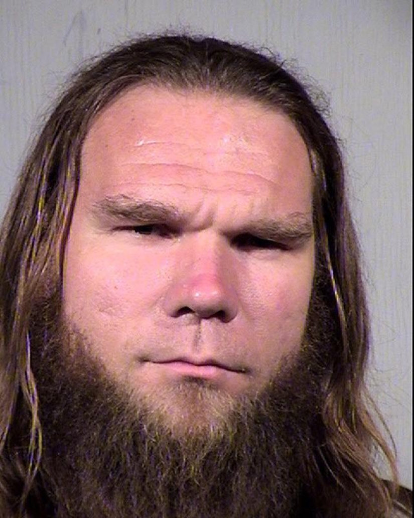 Votar por los delincuentes se ha puesto de moda