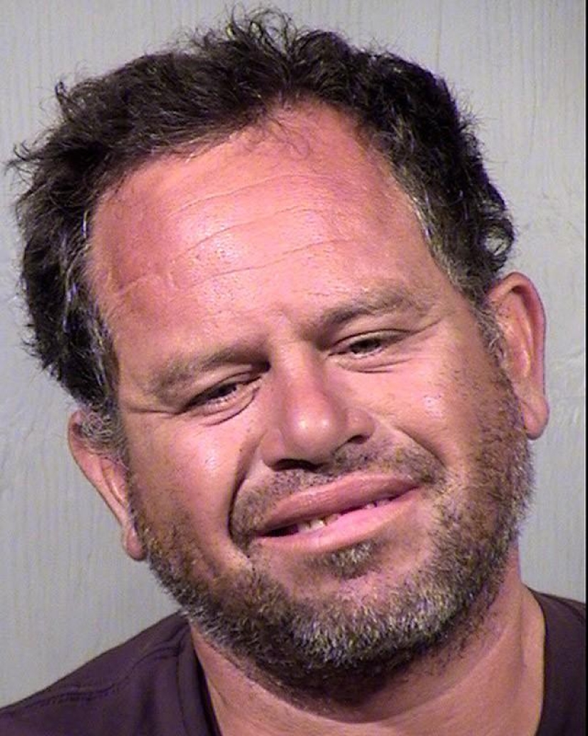 Votar por los delincuentes se ha puesto de moda