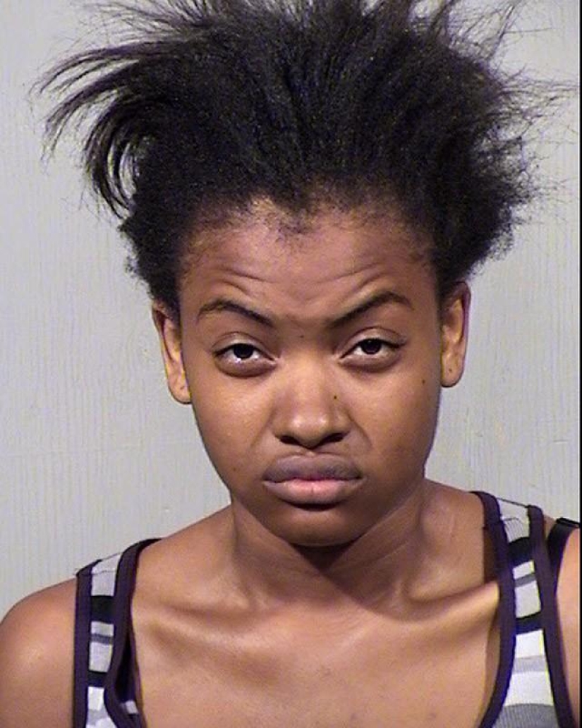 Voting for criminals has become fashionable