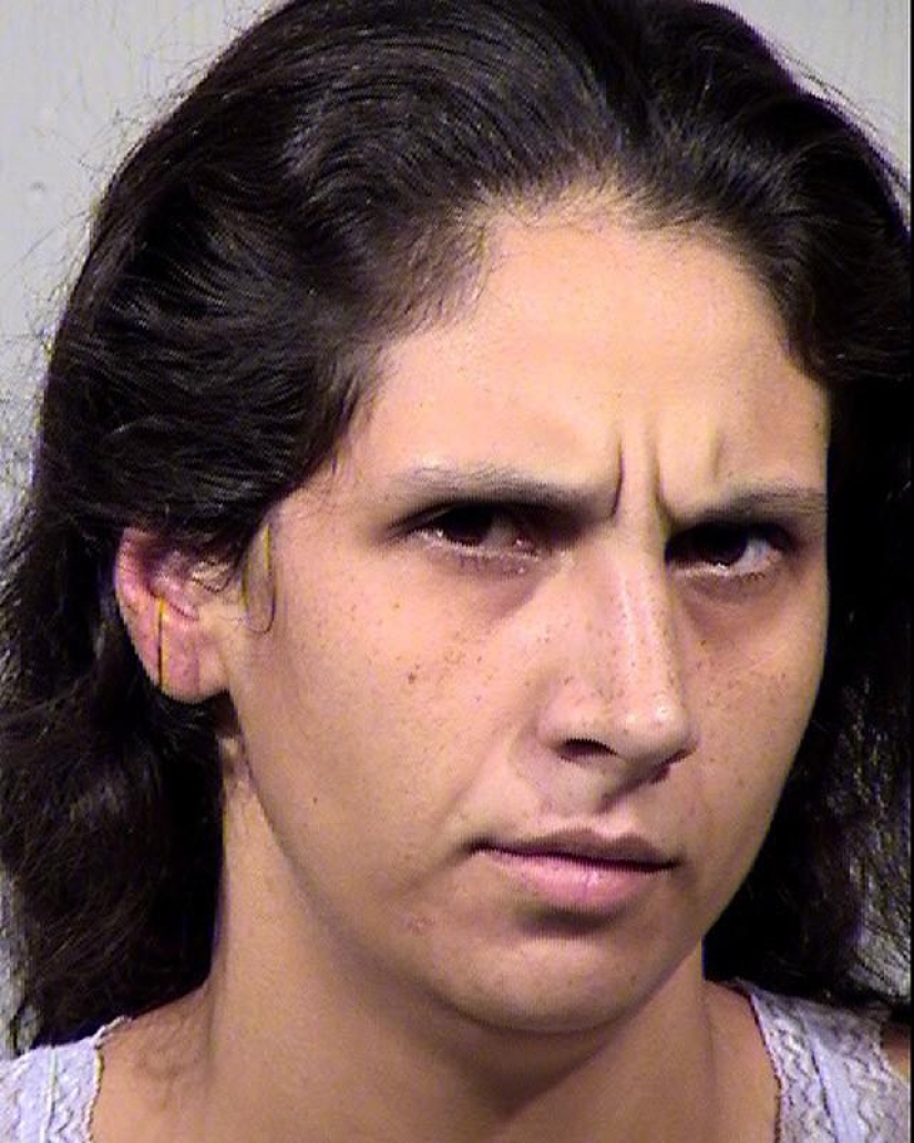 Voting for criminals has become fashionable