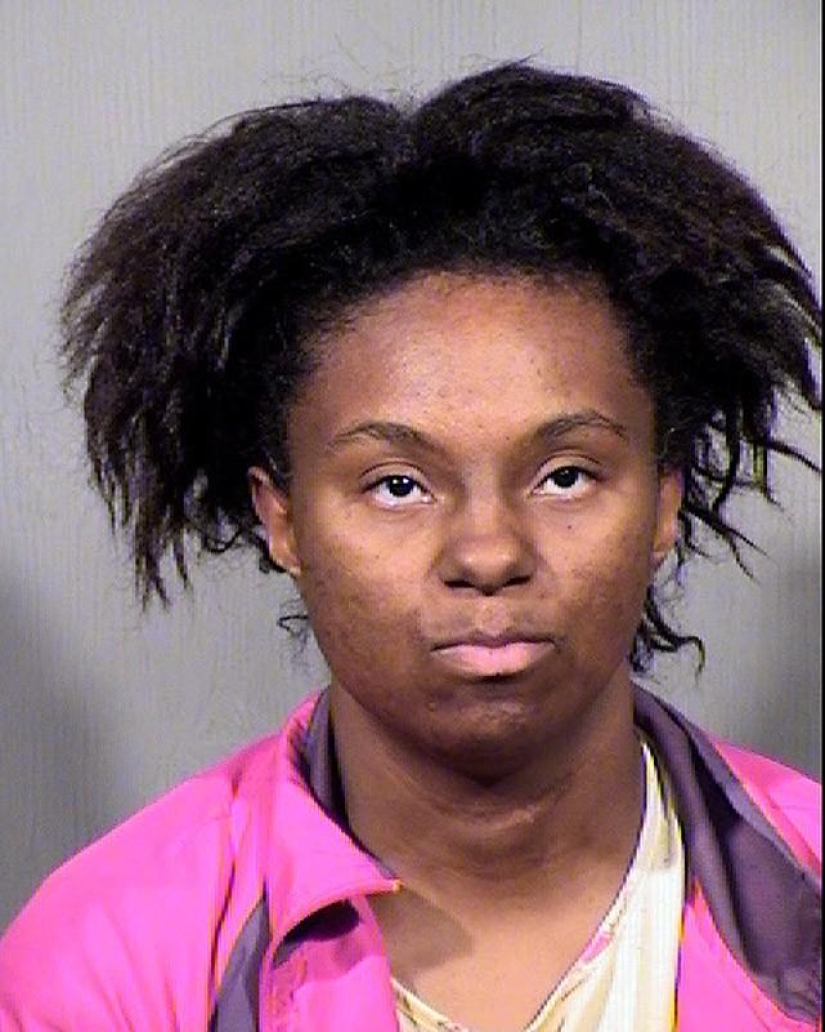 Voting for criminals has become fashionable