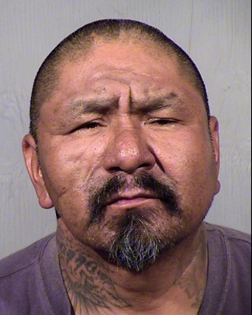 Voting for criminals has become fashionable