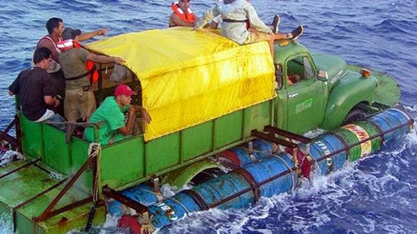 "War Machines" of the Mexican Drug War