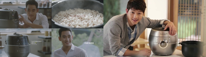 Warm blanket, bidet and mini fans: what everyday appliances are used in South Korea Warm blanket, bidet and mini fans: what everyday appliances are used in South Korea