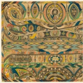 Warm Institutional Embrace of Self-Taught Artists