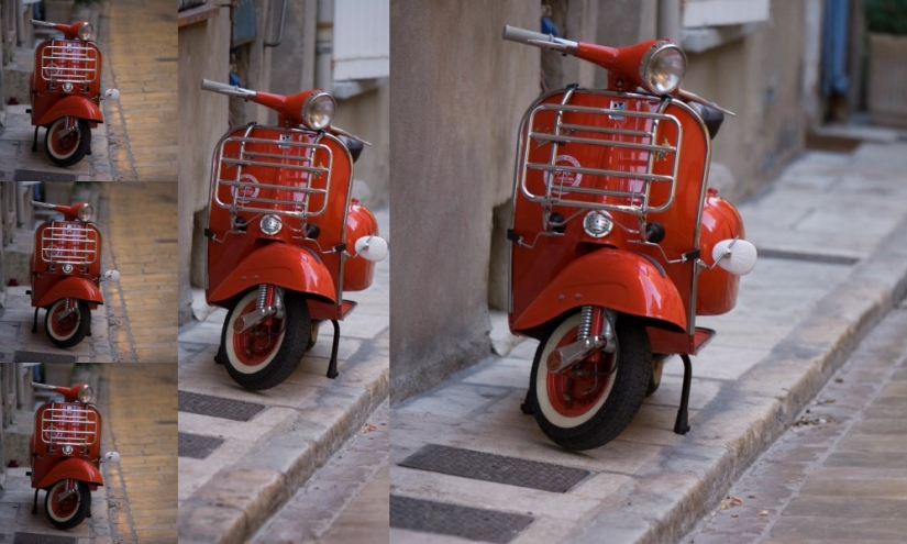 Was on vacation, brought you (12 million) photos! Was on vacation, brought you (12 million) photos!