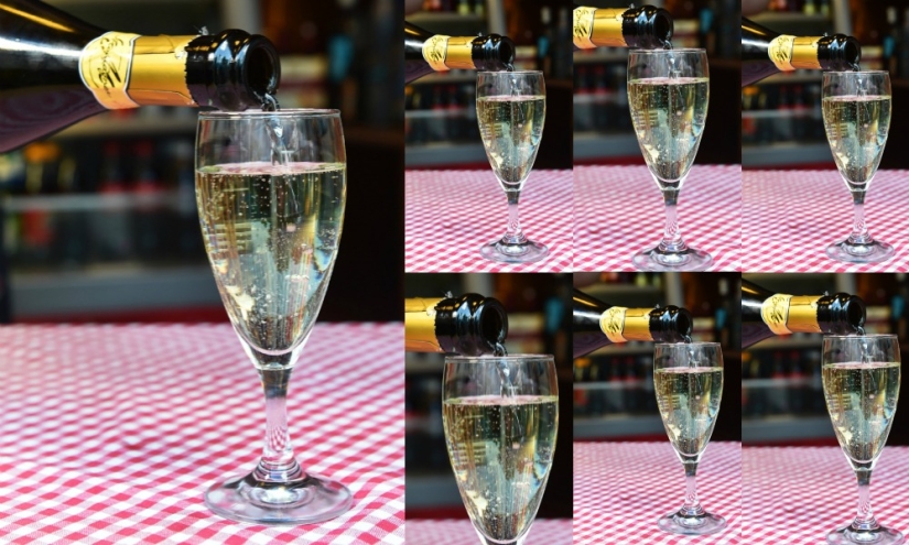 Was on vacation, brought you (12 million) photos! Was on vacation, brought you (12 million) photos!