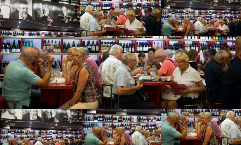 Was on vacation, brought you (12 million) photos! Was on vacation, brought you (12 million) photos!