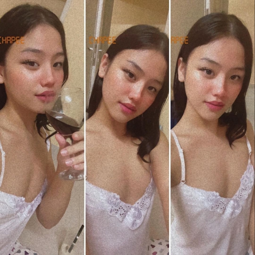 Watch out "ladyboy"! Or how Filipinas deceive foreigners on dating sites