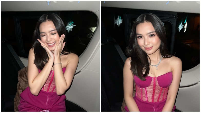 Watch out "ladyboy"! Or how Filipinas deceive foreigners on dating sites