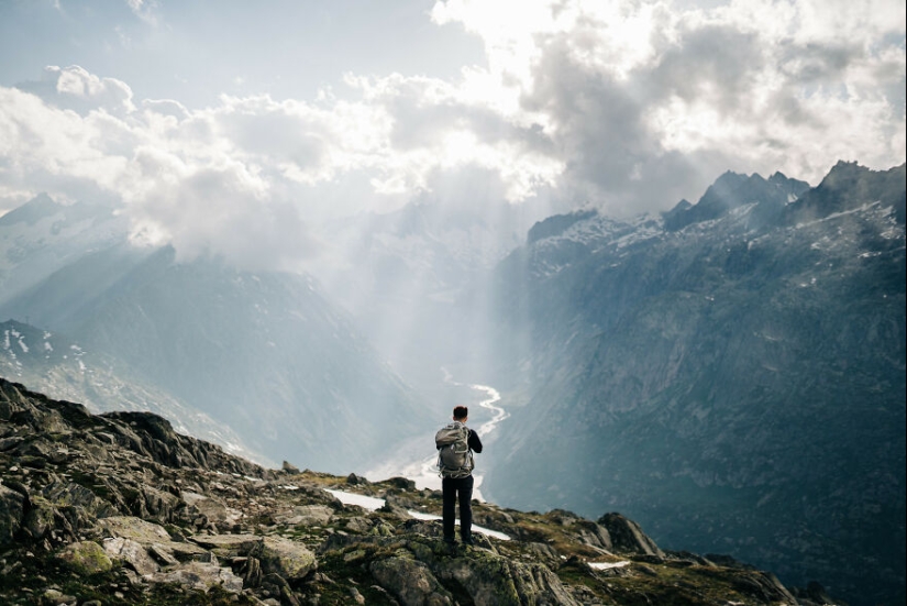 We Accomplished Our Goal Of Hiking 15 Peaks In One Year, And Here Are 39 Of My Favorite Landscape Shots Captured