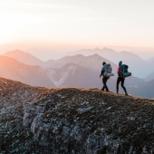 We Accomplished Our Goal Of Hiking 15 Peaks In One Year, And Here Are 39 Of My Favorite Landscape Shots Captured