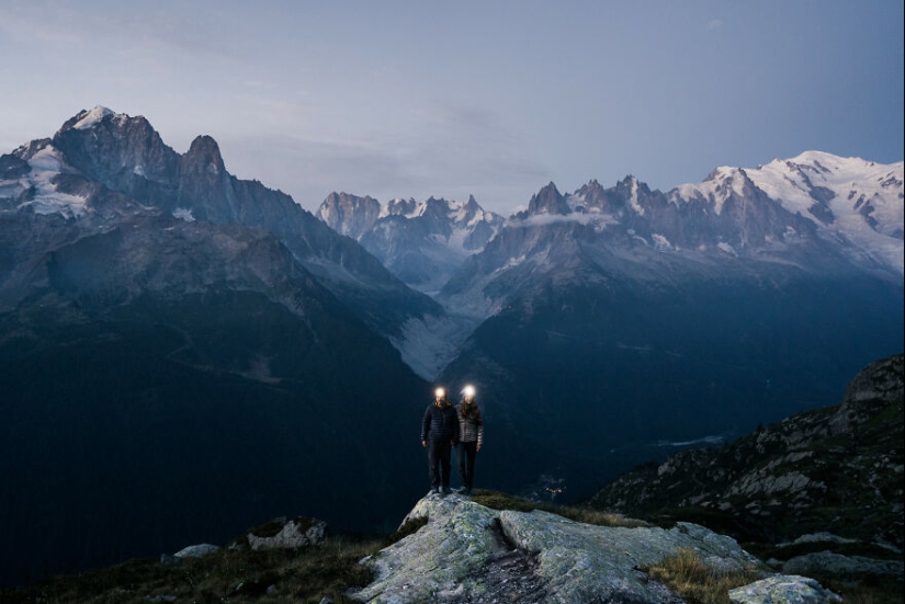 We Accomplished Our Goal Of Hiking 15 Peaks In One Year, And Here Are 39 Of My Favorite Landscape Shots Captured