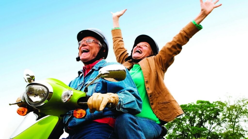 We are sick to your health: how to save on travel insurance