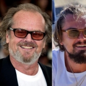 "We echo each other" - when celebrities become almost twins