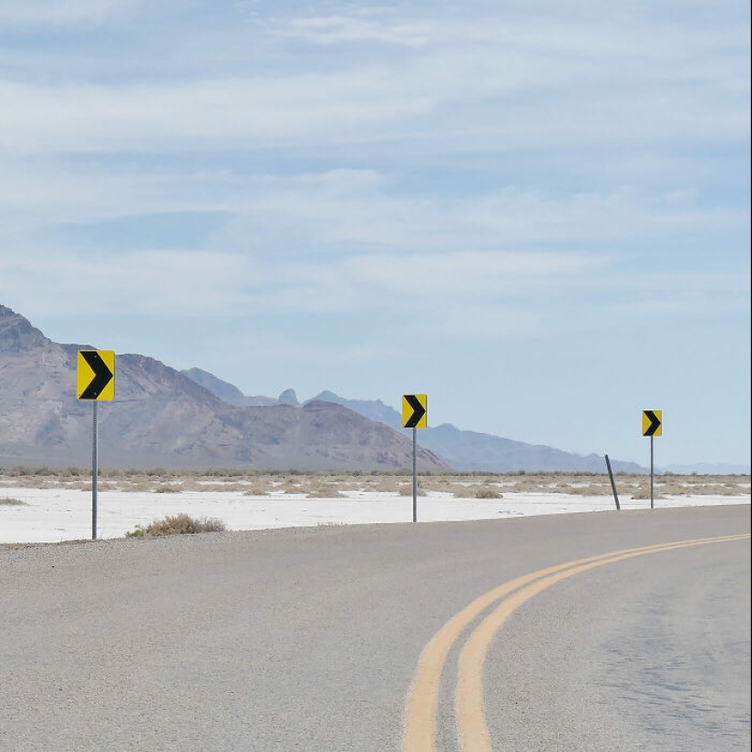 We Present To You A Solo Exhibition “Urban Sprawl – Emptiness” By Emmanuel Monzon