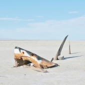 We Present To You A Solo Exhibition “Urban Sprawl – Emptiness” By Emmanuel Monzon