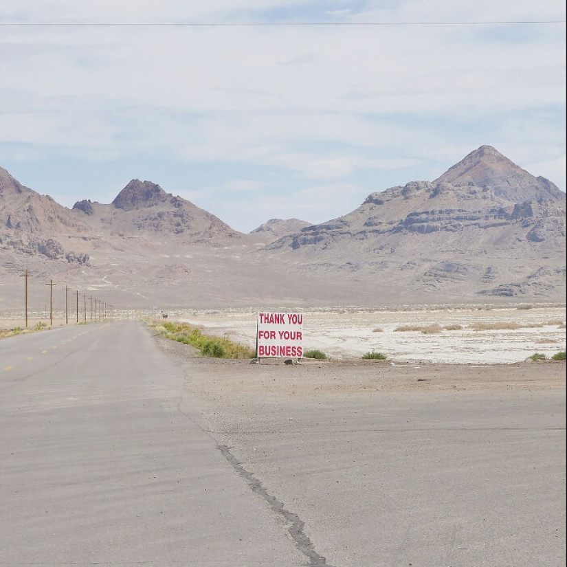 We Present To You A Solo Exhibition “Urban Sprawl – Emptiness” By Emmanuel Monzon